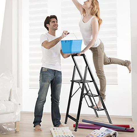 How could you buy the best ladder for yourself?