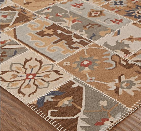 Why do people like carpets so much? What are the functions of carpets, doormats or rugs?