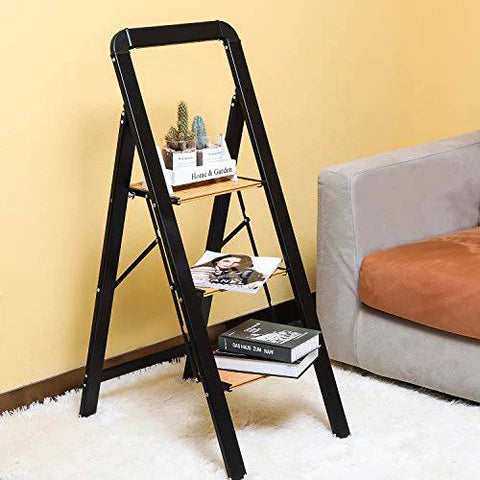 5 unexpected uses for ladders