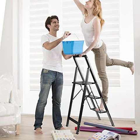 How could you buy the best ladder for yourself？