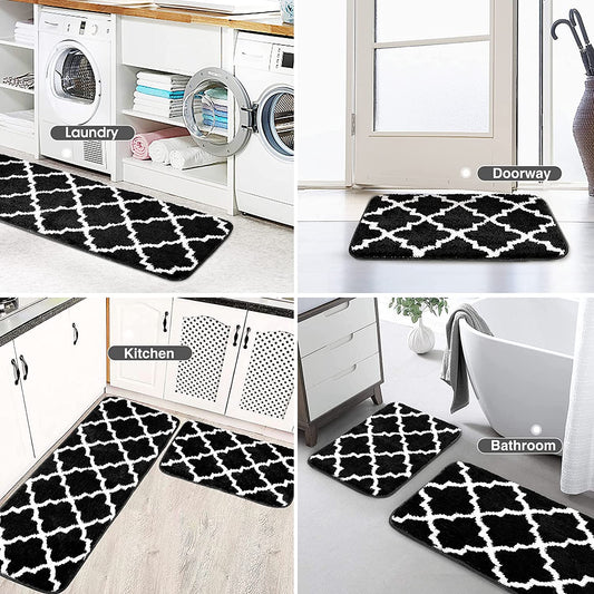Carpets，mats, rugs have wonderful functions. Stop only using them as decorations. You may not know these functions