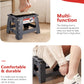 9 Inch Non Slip Dot Foldable Step Stool